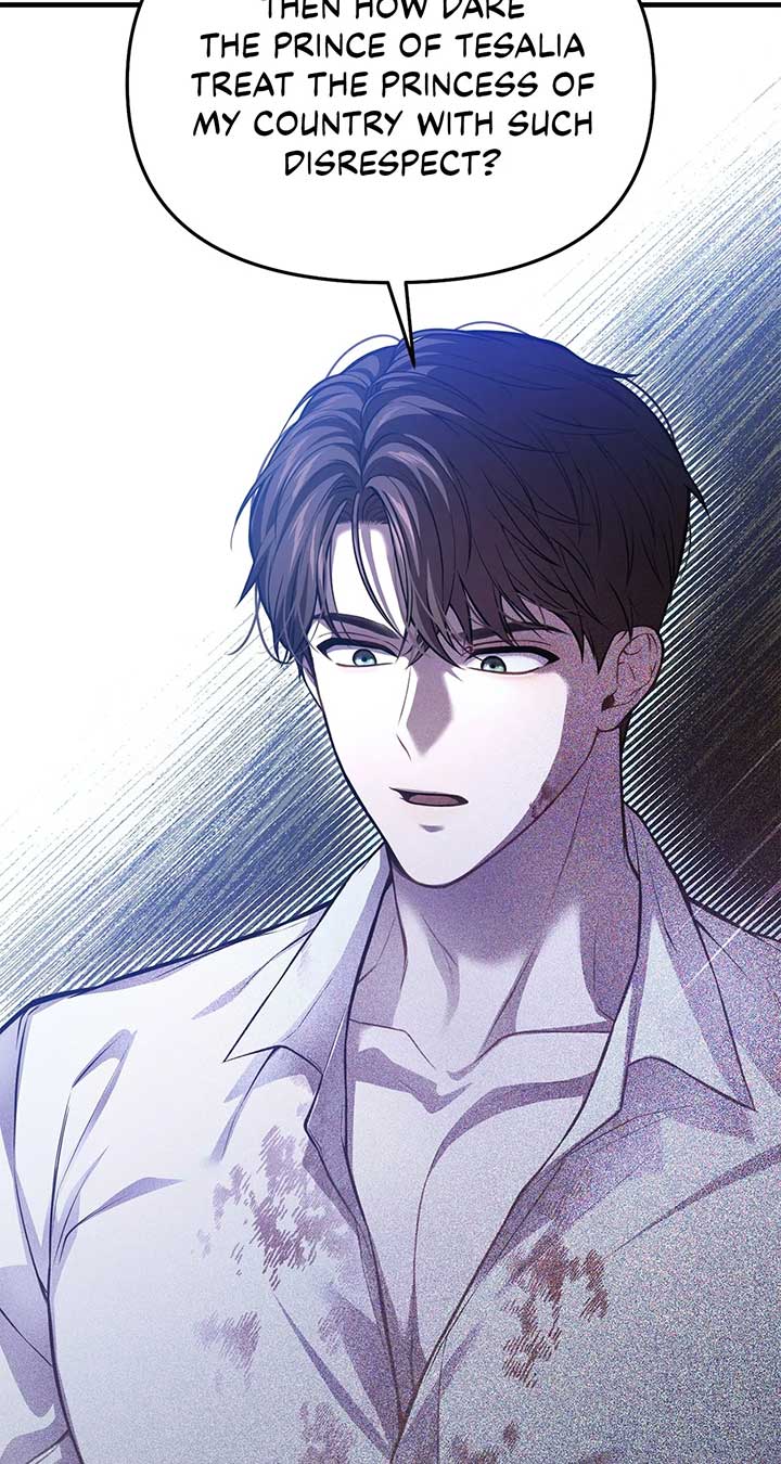 The Secret Bedroom of a Dejected Royal Daughter Chapter 103 46